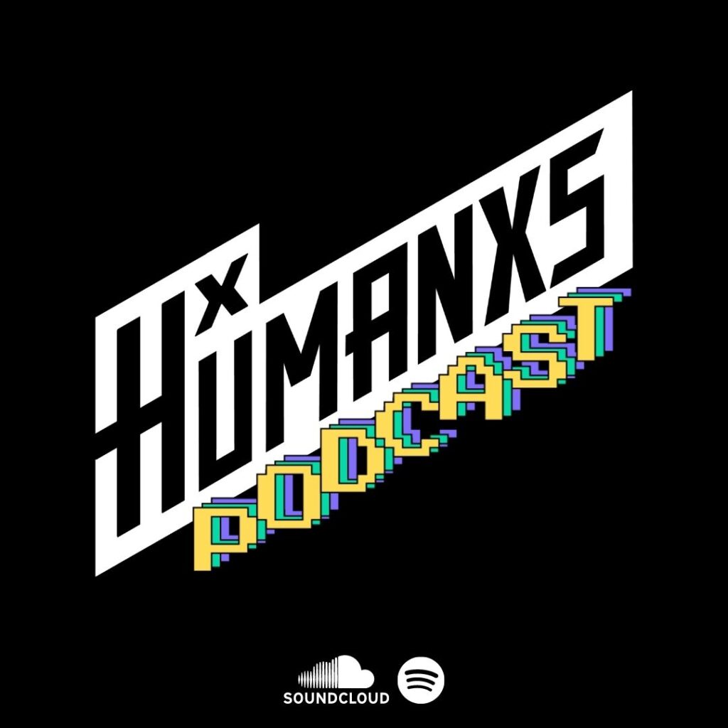 Tapa Humanxs Podcast