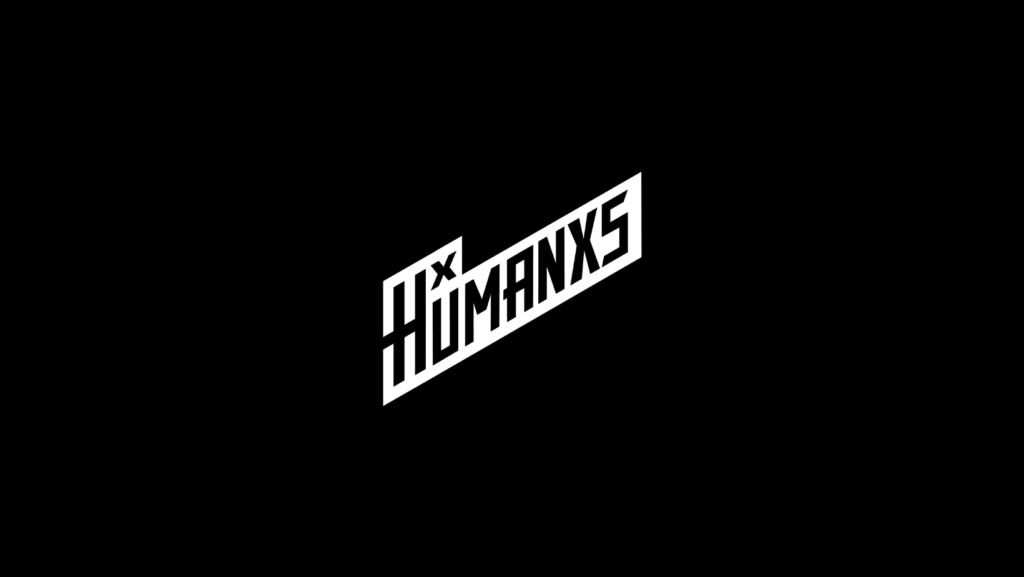 Logo de Humanxs