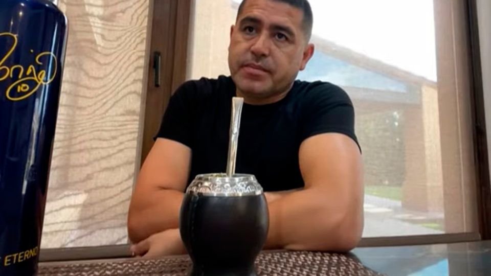 Román Riquelme