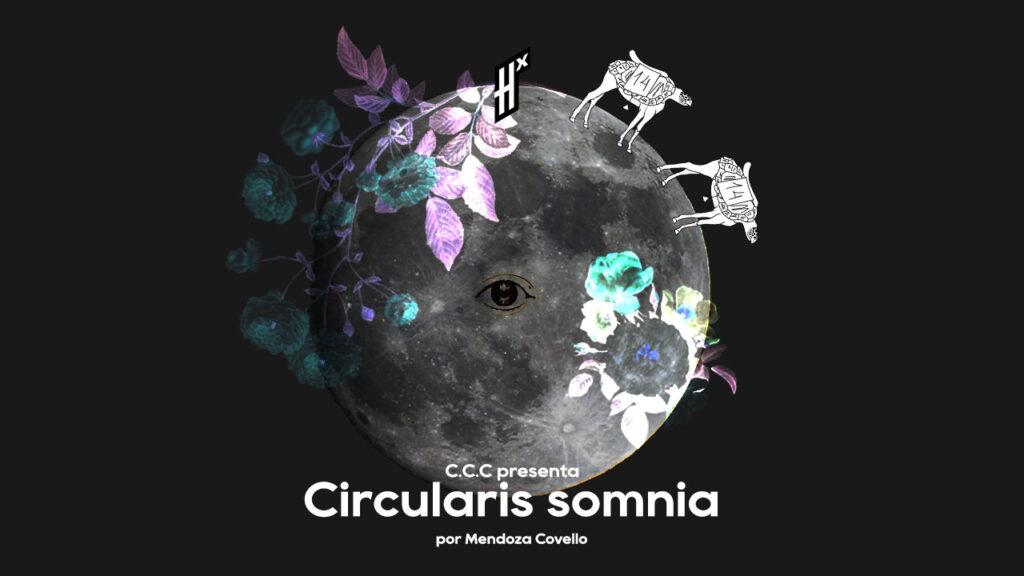 Imagen ilustrativa del Cuento Circularis Somnia de Mendoza Covello