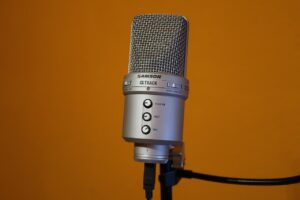 microphone, samson, item-2247471.jpg