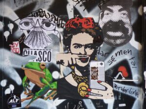 urban art, graffiti, collage-2143183.jpg