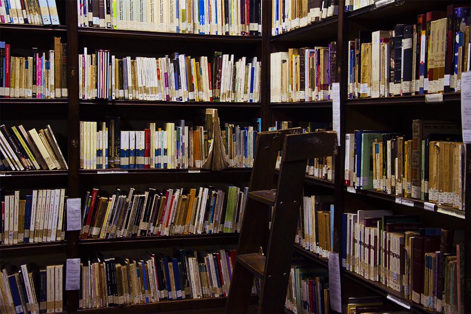 Biblioteca
