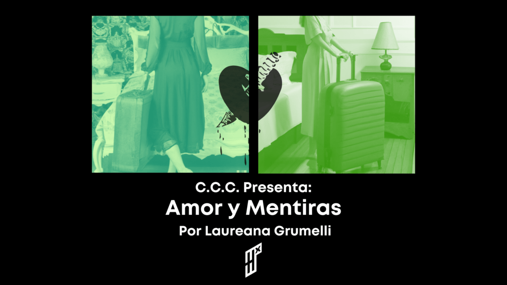 Amor y Mentiras CCC